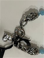 Bracciale Portonovo Donna in Ottone Agata BRA04333 - BRA04333